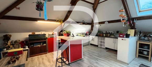 1 chambre Appartement à Saint-Soupplets, France No. 169353 2
