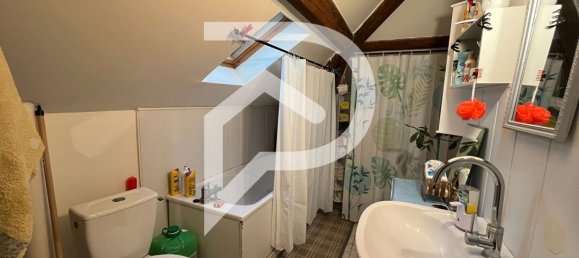 1 chambre Appartement à Saint-Soupplets, France No. 169353 5