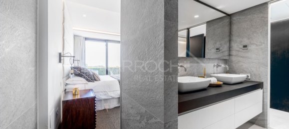 5 Schlafzimmer Villa in El Madronal, Spain, Nr. 32056 5