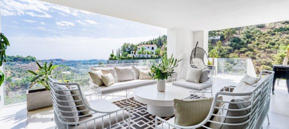 5 Schlafzimmer Villa in El Madronal, Spain, Nr. 32056 13