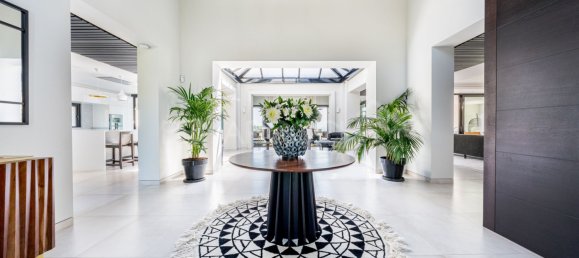 5 Schlafzimmer Villa in El Madronal, Spain, Nr. 32056 16