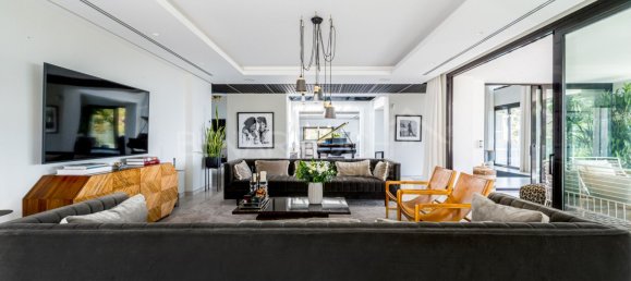 5 Schlafzimmer Villa in El Madronal, Spain, Nr. 32056 32