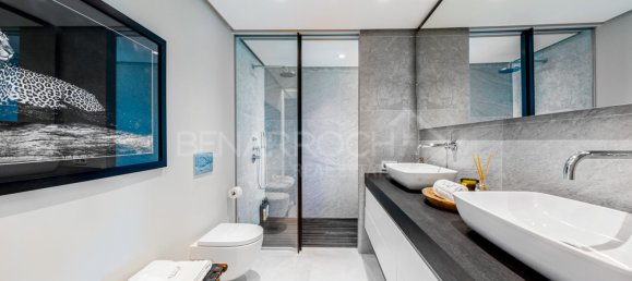 5 Schlafzimmer Villa in El Madronal, Spain, Nr. 32056 6