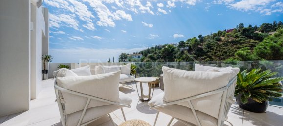 5 Schlafzimmer Villa in El Madronal, Spain, Nr. 32056 12