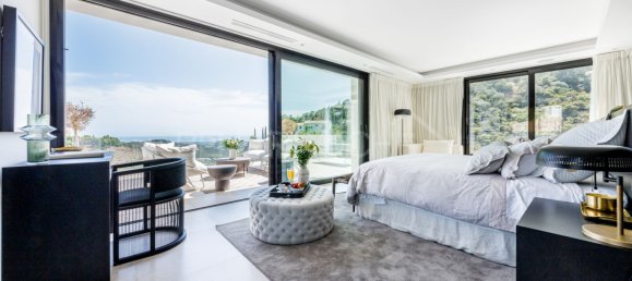 5 Schlafzimmer Villa in El Madronal, Spain, Nr. 32056 33