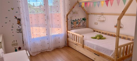 4 chambres Maison à Torrecaballeros, Spain No. 191504 15