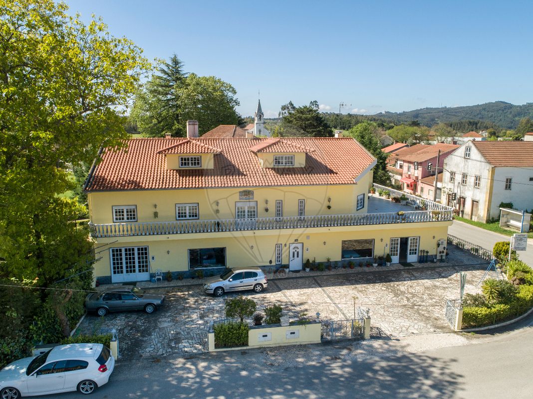 5 chambres Maison à Aguas Belas, Portugal No. 171721