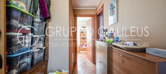 3 rooms Apartment in Casalbeltrame, Italy No. 264417 11