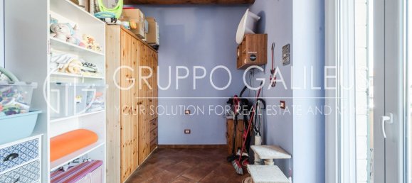 3 rooms Apartment in Casalbeltrame, Italy No. 264417 17