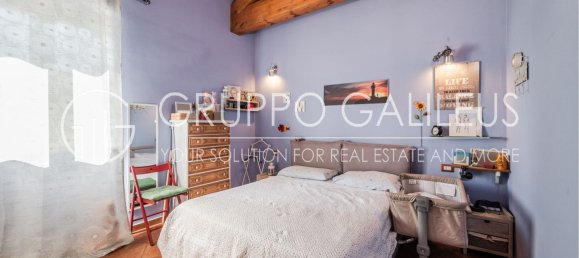 3 rooms Apartment in Casalbeltrame, Italy No. 264417 13