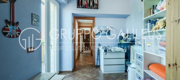 3 rooms Apartment in Casalbeltrame, Italy No. 264417 18