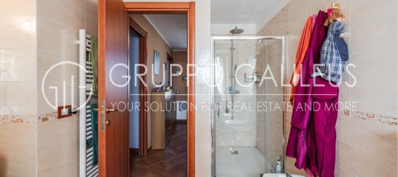 3 rooms Apartment in Casalbeltrame, Italy No. 264417 22