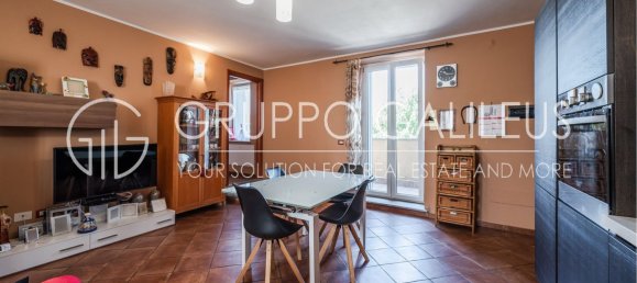3 rooms Apartment in Casalbeltrame, Italy No. 264417 9