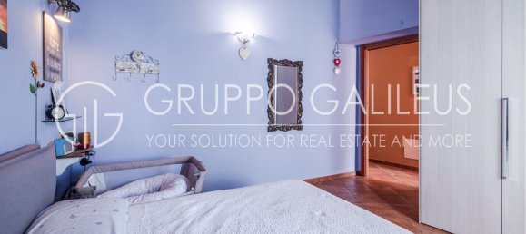 3 rooms Apartment in Casalbeltrame, Italy No. 264417 15