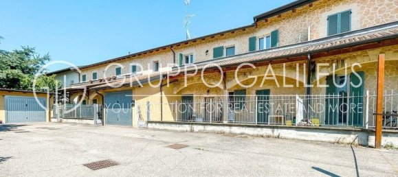 3 rooms Apartment in Casalbeltrame, Italy No. 264417 24