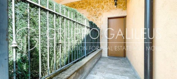 3 rooms Apartment in Casalbeltrame, Italy No. 264417 25