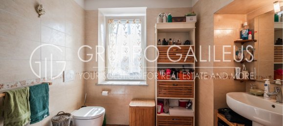 3 rooms Apartment in Casalbeltrame, Italy No. 264417 21