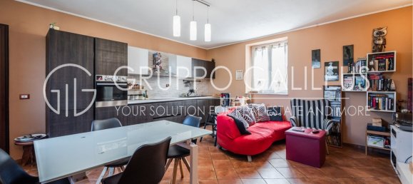 3 rooms Apartment in Casalbeltrame, Italy No. 264417 6