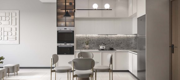 2 chambres Appartement à MARQUIS ELEGANCE, Arjan, UAE No. 60893 7