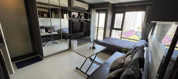 شقة في Rhythm Sukhumvit 36-38 Railay Beach, Thailand 25متر مربع رقم 31696 2