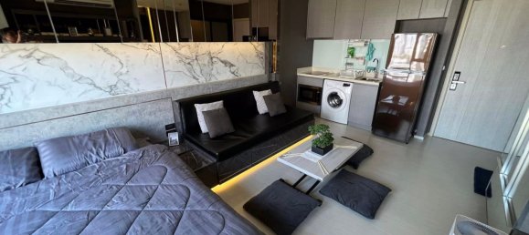 شقة في Rhythm Sukhumvit 36-38 Railay Beach, Thailand 25متر مربع رقم 31696 5