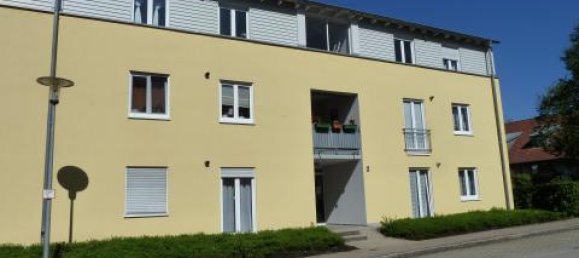 1 Schlafzimmer Wohnung in Lörrach, Germany, Nr. 43266 3