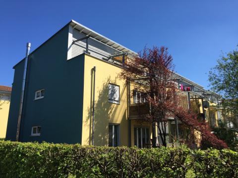 1 Schlafzimmer Wohnung in Lörrach, Germany, Nr. 43266