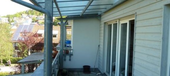 1 Schlafzimmer Wohnung in Lörrach, Germany, Nr. 43266 9