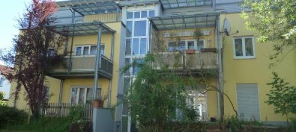 1 Schlafzimmer Wohnung in Lörrach, Germany, Nr. 43266 2