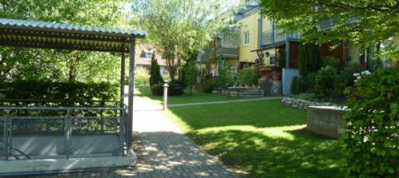 1 Schlafzimmer Wohnung in Lörrach, Germany, Nr. 43266 11