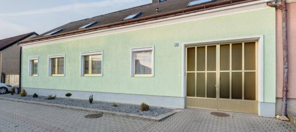 9 rooms House in Lassee, Austria No. 189532 23