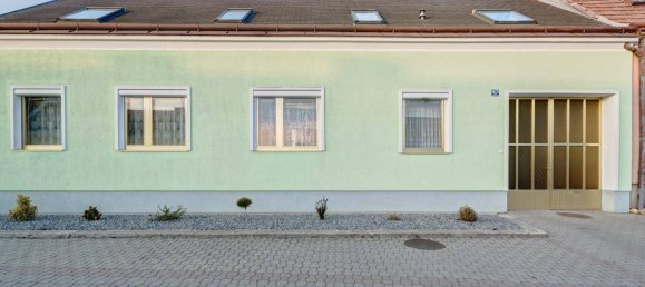 9 rooms House in Lassee, Austria No. 189532 25