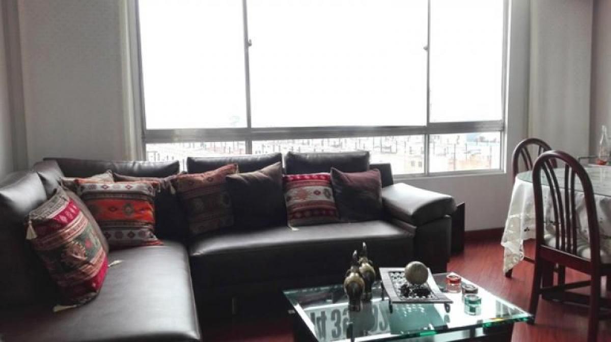 3 chambres Maison à Bogota, Colombia No. 10869