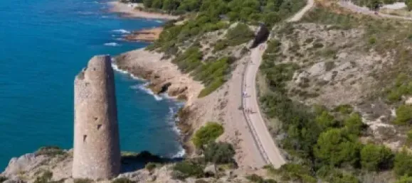 Gewerbliche Immobilie in Castellon, Spain 140m², Nr. 147236 21