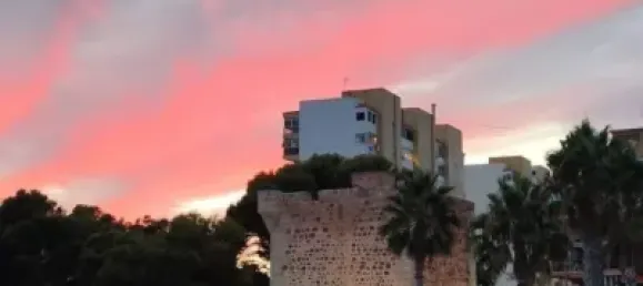 Gewerbliche Immobilie in Castellon, Spain 140m², Nr. 147236 13