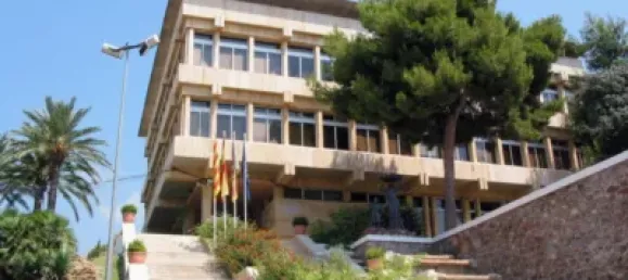 Gewerbliche Immobilie in Castellon, Spain 140m², Nr. 147236 19