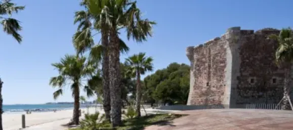 Gewerbliche Immobilie in Castellon, Spain 140m², Nr. 147236 15