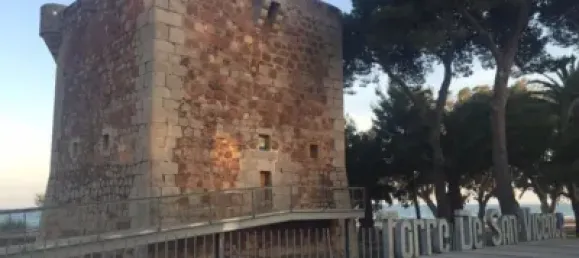 Gewerbliche Immobilie in Castellon, Spain 140m², Nr. 147236 16