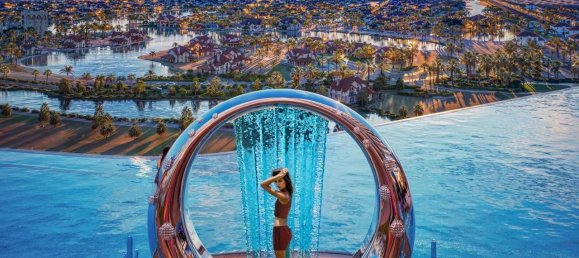 2 غرف نوم شقة في دبي, UAE رقم 96402 5