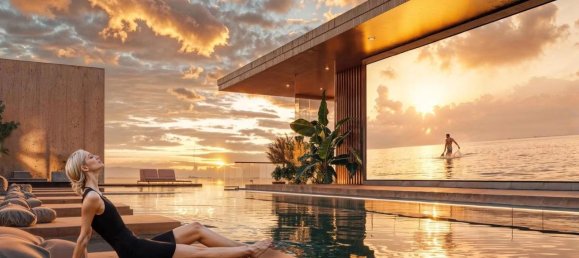 2 غرف نوم شقة في دبي, UAE رقم 96402 11