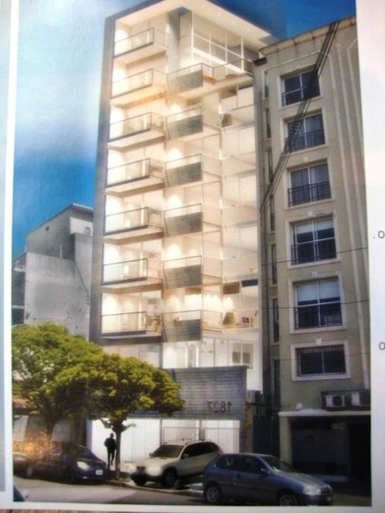 3 Schlafzimmer Wohnung in Mar del Plata, Argentina, Nr. 74510