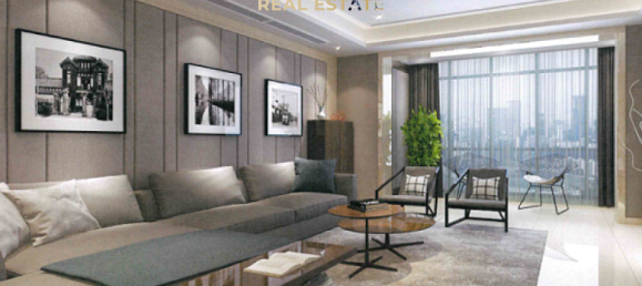 Estudio en NOBLES TOWER, Dubai, UAE No. 60596 9