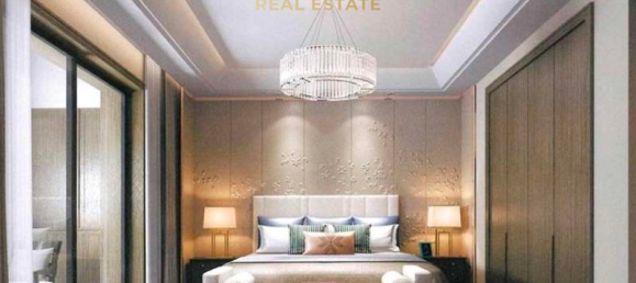 Estudio en NOBLES TOWER, Dubai, UAE No. 60596 7