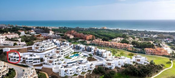 Ático de 2 dormitorios en Marbella, Spain No. 148141 2