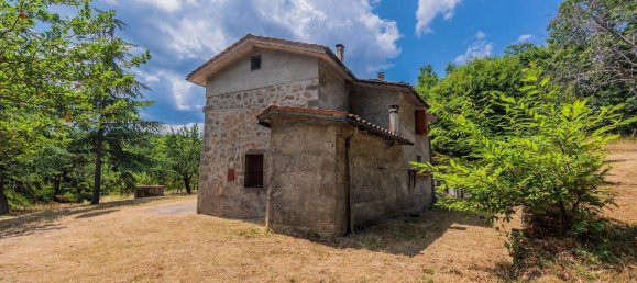 3 bedrooms House in Abbadia San Salvatore, Italy No. 123818 6