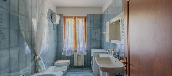 3 bedrooms House in Abbadia San Salvatore, Italy No. 123818 30