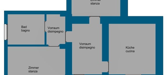 3 bedrooms House in Abbadia San Salvatore, Italy No. 123818 32