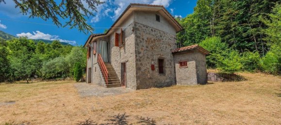 3 bedrooms House in Abbadia San Salvatore, Italy No. 123818 4