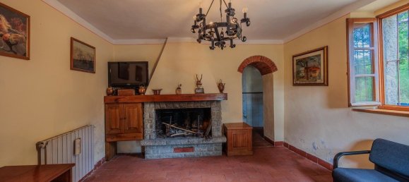 3 bedrooms House in Abbadia San Salvatore, Italy No. 123818 19