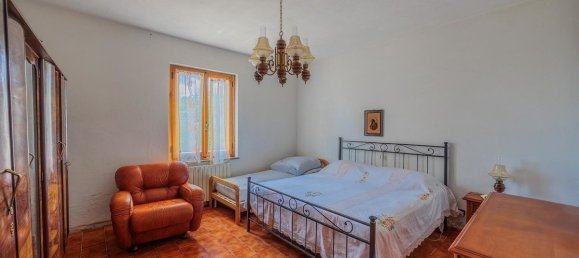 3 bedrooms House in Abbadia San Salvatore, Italy No. 123818 26